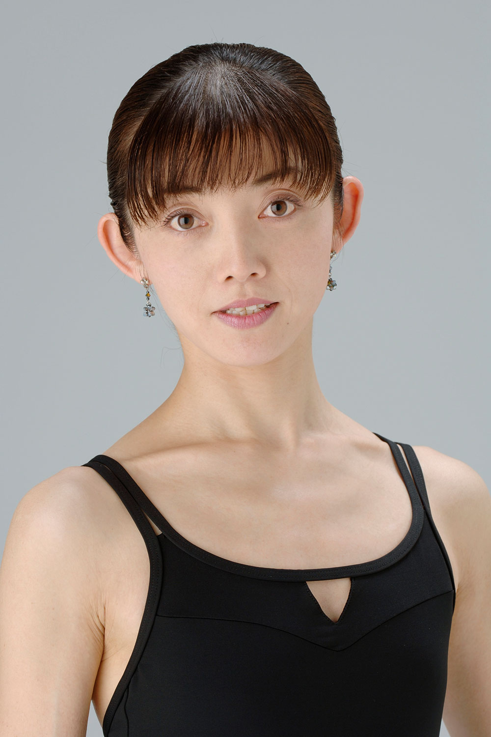 田所いおり|安倍みを子クラシックバレエスタジオ