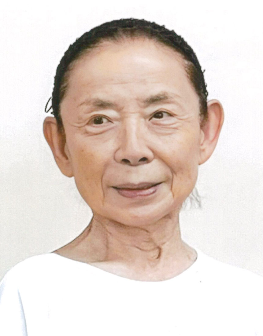安倍みを子|安倍みを子クラシックバレエスタジオ
